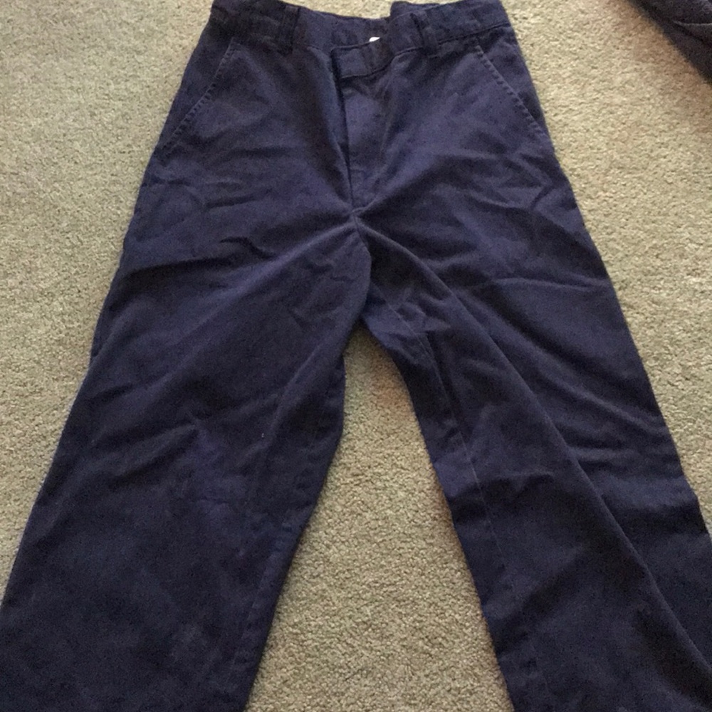 Pants